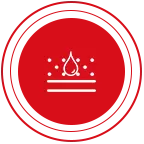  Превосходные герметизирующие свойства под давлением 