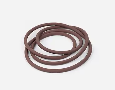 Большое уплотнительное кольцо