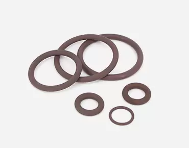 Уплотнительное кольцо