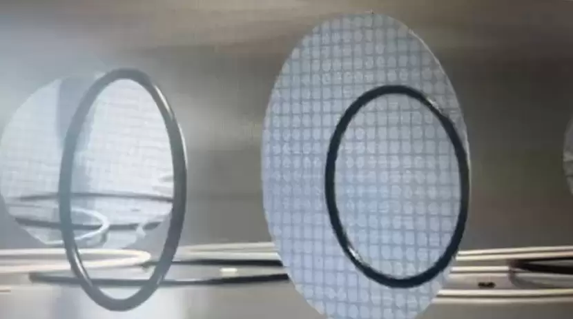 Полупроводниковое оборудование