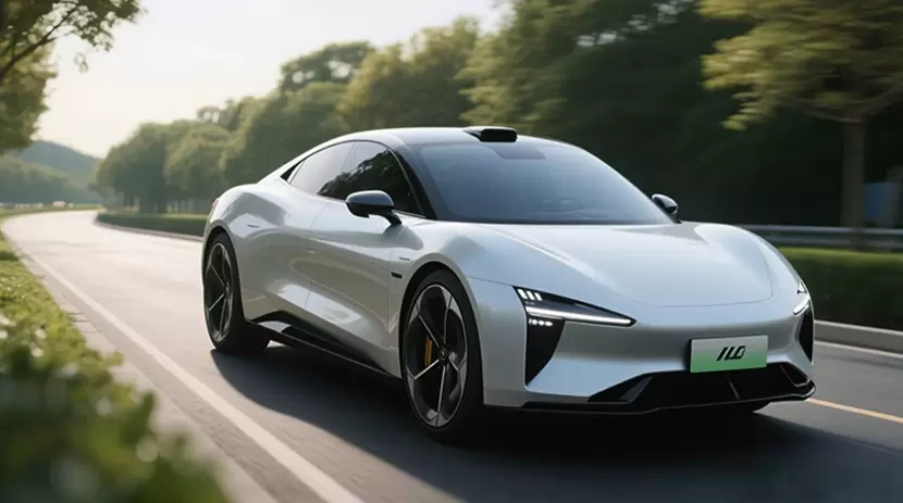 Автомобильная и электромобильная промышленность