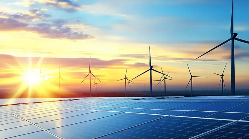 Решение для герметизации фотоэлектрического оборудования