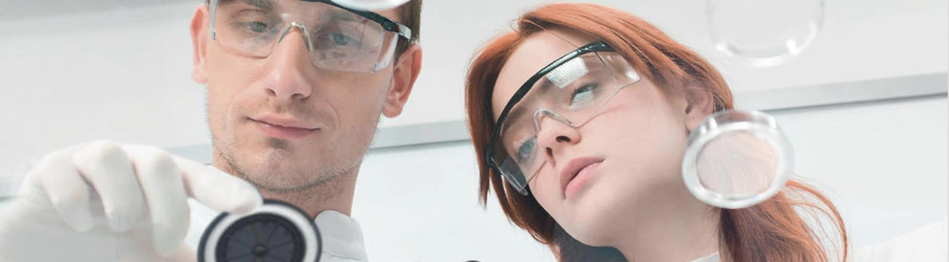 Медицинские и санитарные услуги