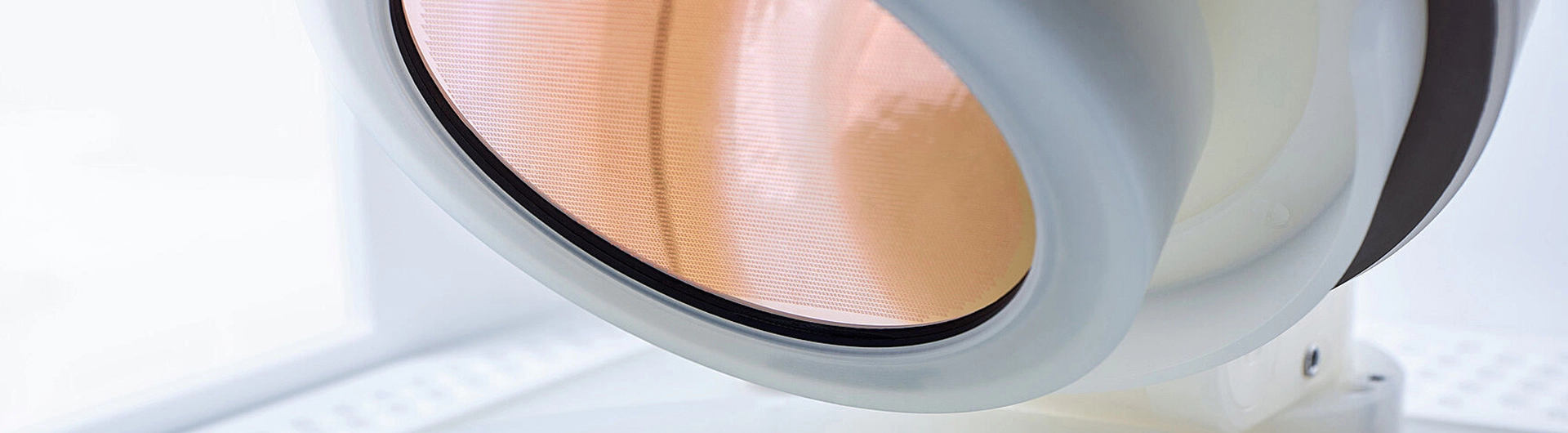 Полупроводниковое оборудование