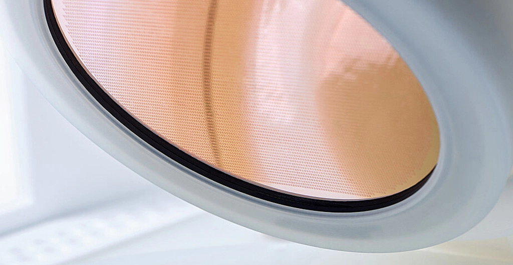 Полупроводниковое оборудование