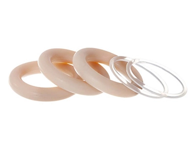 Смешанное уплотнительное кольцо FFKM