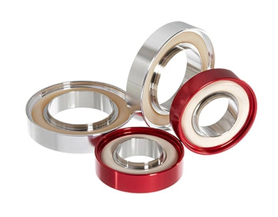 комплект уплотнительных колец