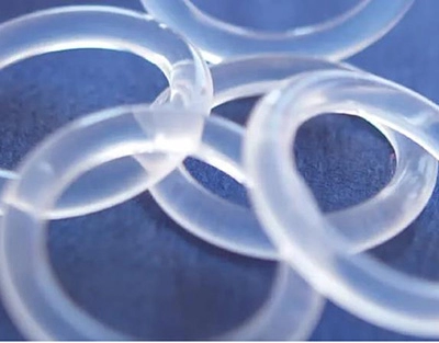 Уплотнительные кольца FFKM