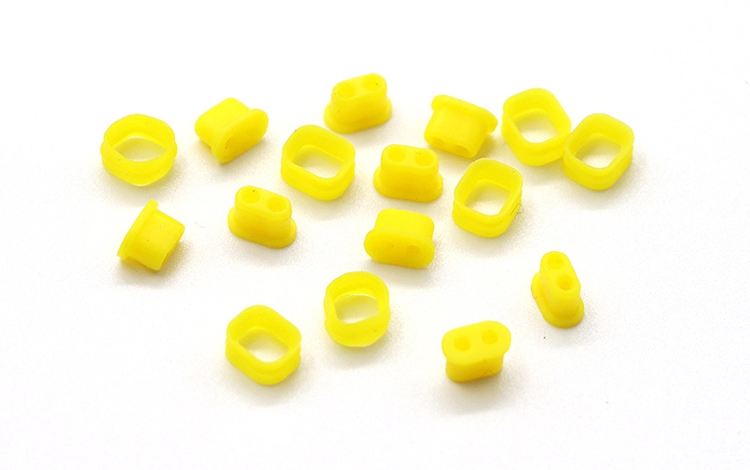 Уплотнение проволоки разъема по твердости