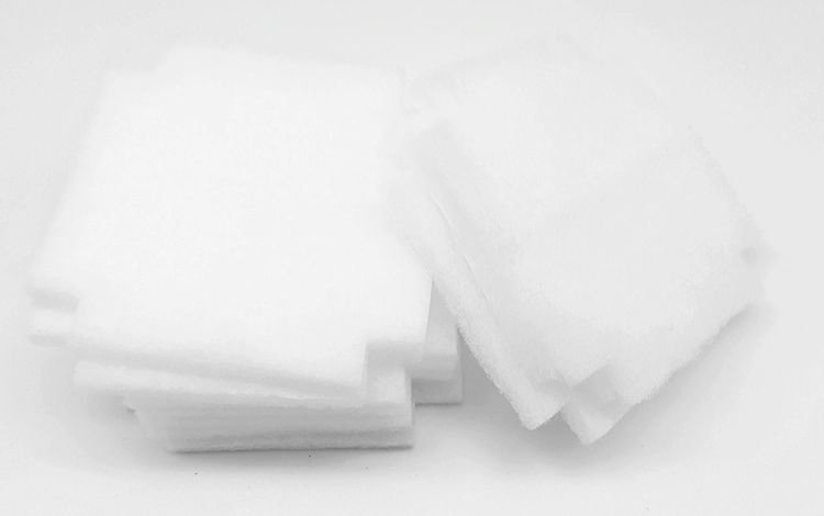 Уплотнение из пенополиуретана