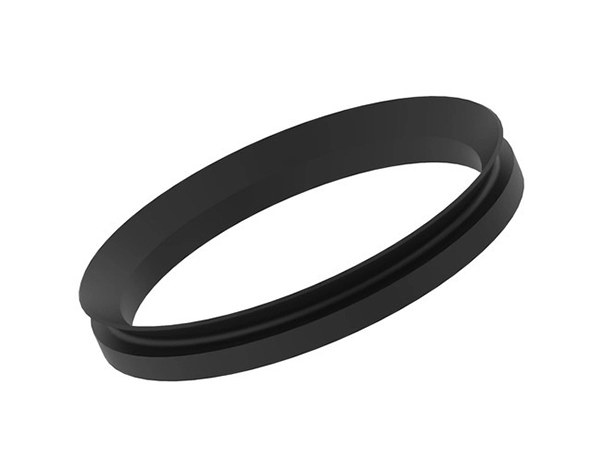 V-образное кольцо