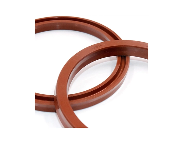 U-образное кольцо