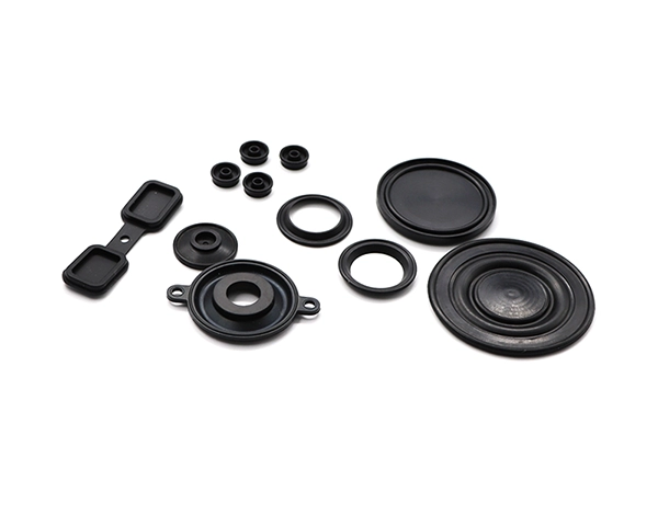 Резиновая диафрагма