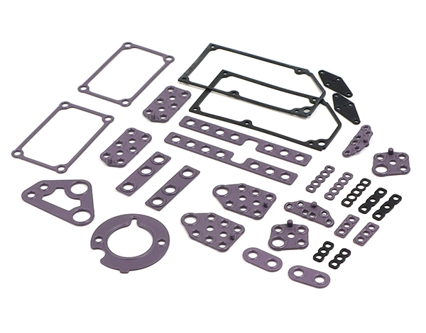 Прокладка из EPDM