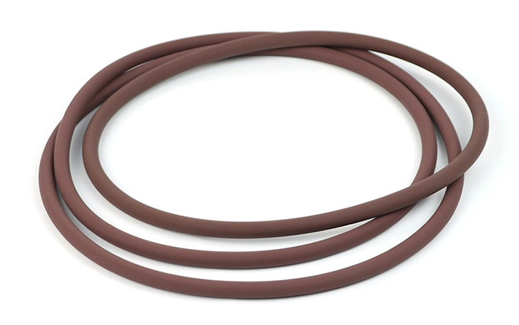 Уплотнительные кольца FKM