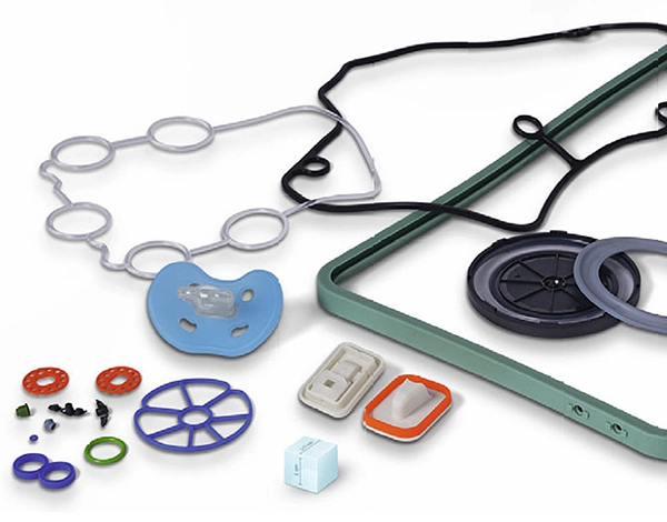 Прокладка на заказ