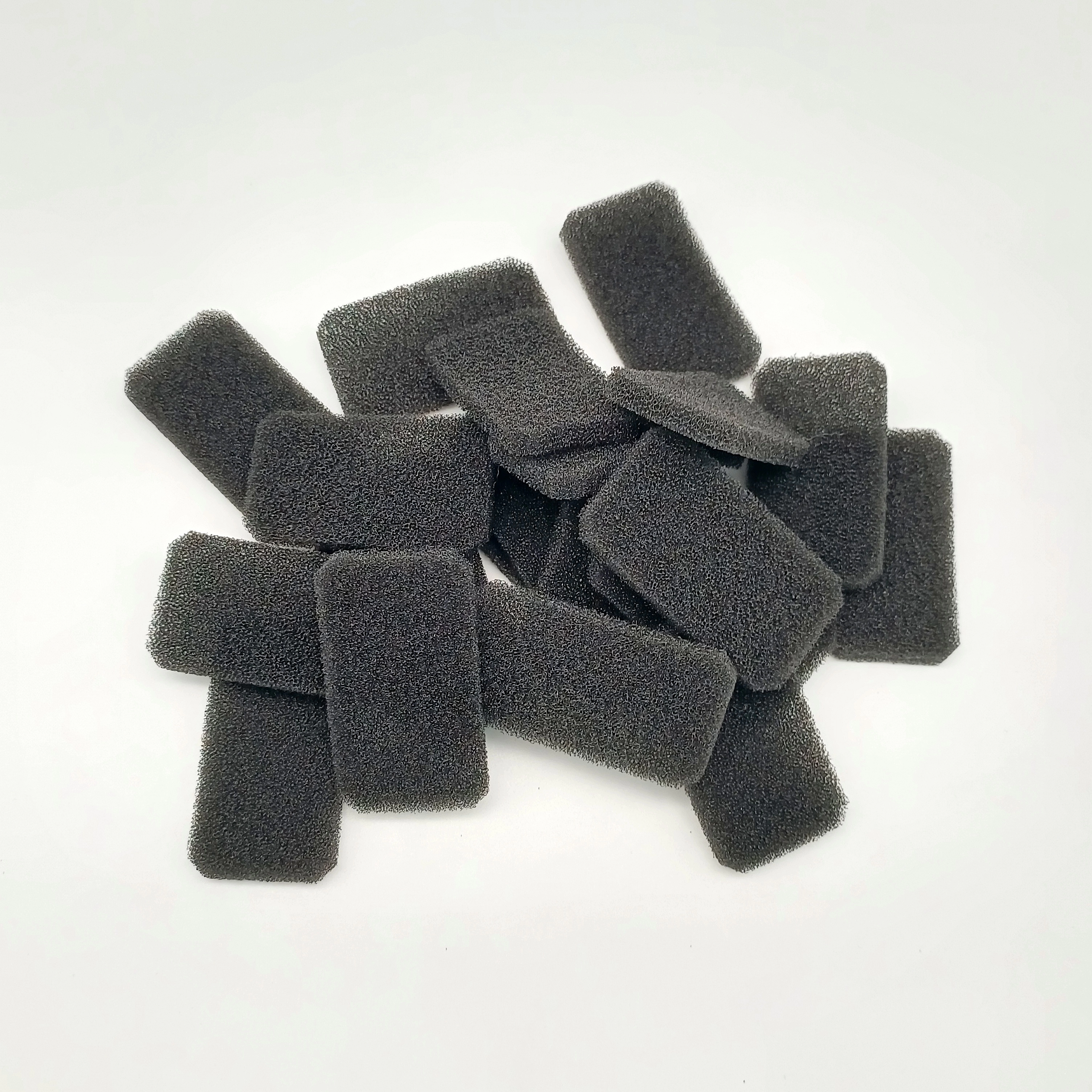 Специальная прокладка из пеноматериала для фильтра