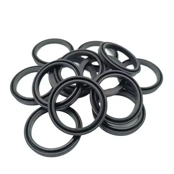 U-образное кольцо