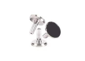 Металлическое склеенное резиновое уплотнение