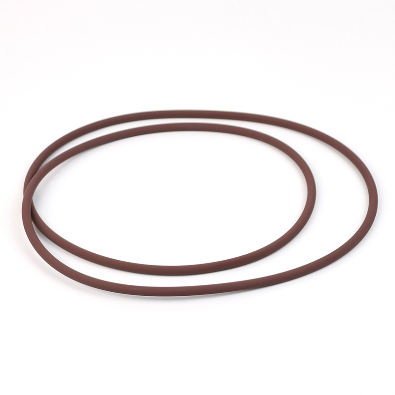 большой коричневый